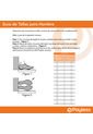 Zapatos De Vestir Tipo Oxford Para Hombre Cogñac Hunters Bay 196751 Payless de Hunters Bay