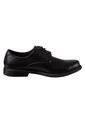 Zapatos Jorden Tipo Oxford Para Hombre Negro Hunters Bay 195826 Payless de Hunters Bay