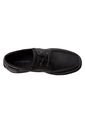 Zapatos Schooner Para Hombres Negro Hunters Bay 193163 Payless de Hunters Bay