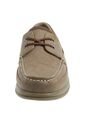 Zapatos Casuales Shooner Tipo Oxford Para Hombre Bronceado Hunters Bay 198159 Payless de Hunters Bay