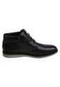 Botines Barney Para Hombre Negro Hunters Bay 199304 Payless de Hunters Bay