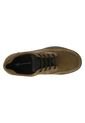 Zapatos Frank Oxford Para Hombres Café Medio Hunters Bay 27059 Payless de Hunters Bay