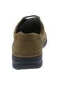 Zapatos Frank Oxford Para Hombres Café Medio Hunters Bay 27059 Payless de Hunters Bay