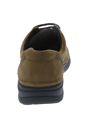 Zapatos Frank Oxford Para Hombres Café Medio Hunters Bay 27059 Payless