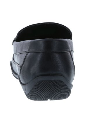 Zapatos Tipo Mocasin Para Hombre Negro Hunters Bay 193164 Payless