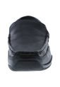 Zapatos Tipo Mocasin Para Hombre Negro Hunters Bay 193164 Payless de Hunters Bay