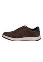 Zapatos Casuales Para Hombre Café Hunters Bay 199611 Payless de Hunters Bay