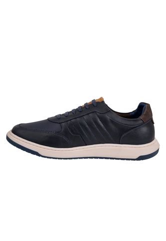 Zapatos Casuales Para Hombre Azul Hunters Bay 199612 Payless Hunters Bay