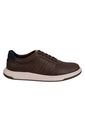 Zapatos Casuales Para Hombre Café Hunters Bay 199611 Payless de Hunters Bay