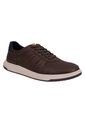 Zapatos Casuales Para Hombre Café Hunters Bay 199611 Payless de Hunters Bay