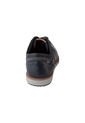Zapatos De Vestir Tipo Oxfrod Para Hombre Hunters Bay Payless Negro 198942 de Hunters Bay