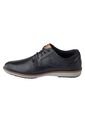 Zapatos De Vestir Tipo Oxfrod Para Hombre Negro Hunters Bay 198942 Payless de Hunters Bay