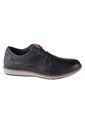 Zapatos De Vestir Tipo Oxfrod Para Hombre Negro Hunters Bay 198942 Payless de Hunters Bay