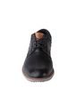 Zapatos De Vestir Tipo Oxfrod Para Hombre Negro Hunters Bay 198942 Payless de Hunters Bay