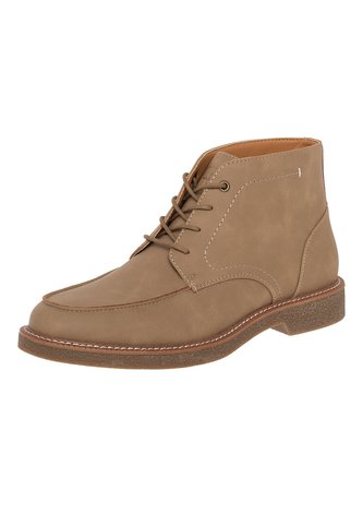 Botines Bayuda Para Hombre Café Medio Hunters Bay 211491 Hunters Bay
