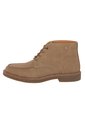 Botines Bayuda Para Hombre Café Medio Hunters Bay 211491 de Hunters Bay