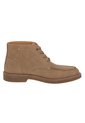 Botines Bayuda Para Hombre Café Medio Hunters Bay 211491 de Hunters Bay