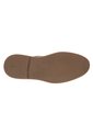 Botines Bayuda Para Hombre Café Medio Hunters Bay 211491 de Hunters Bay