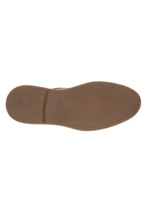 Botines Bayuda Para Hombre Café Medio Hunters Bay 211491