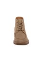 Botines Bayuda Para Hombre Café Medio Hunters Bay 211491 de Hunters Bay