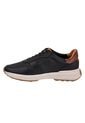 Zapatos Casuales Tipo Oxford Para Hombre Negro Hunters Bay 199610 Payless de Hunters Bay