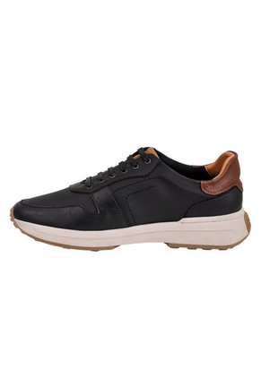 Zapatos Casuales Tipo Oxford Para Hombre Negro Hunters Bay 199610 Payless