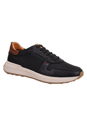 Zapatos Casuales Tipo Oxford Para Hombre Negro Hunters Bay 199610 Payless