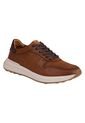 Zapatos Casuales Tipo Oxford Para Hombre Cogñac Hunters Bay 199609 Payless de Hunters Bay