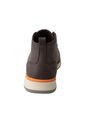 Zapatos Casuales Dwayne Para Hombre Café Hunters Bay 200139 Payless de Hunters Bay