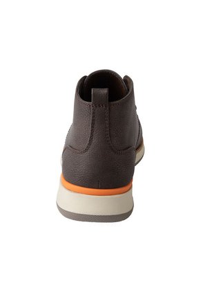 Zapatos Casuales Dwayne Para Hombre Café Hunters Bay 200139 Payless