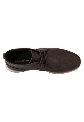 Zapatos Casuales Dwayne Para Hombre Café Hunters Bay 200139 Payless