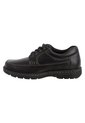 Zapatos Eastborough Tipo Oxford Para Hombre Negro Hunters Bay 195667 de Hunters Bay