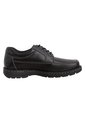 Zapatos Eastborough Tipo Oxford Para Hombre Negro Hunters Bay 195667 de Hunters Bay