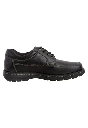 Zapatos Eastborough Tipo Oxford Para Hombre Negro Hunters Bay 195667