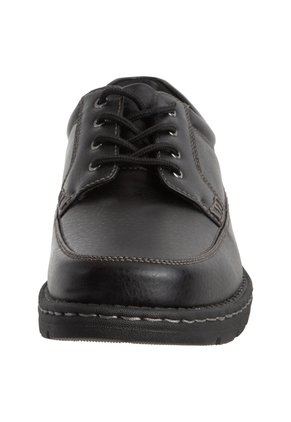 Zapatos Eastborough Tipo Oxford Para Hombre Negro Hunters Bay 195667