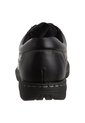 Zapatos Eastborough Tipo Oxford Para Hombre Negro Hunters Bay 195667 de Hunters Bay