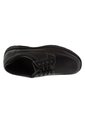 Zapatos Eastborough Tipo Oxford Para Hombre Negro Hunters Bay 195667 de Hunters Bay