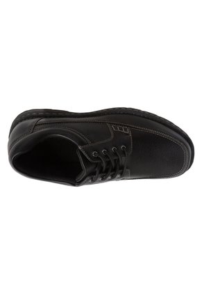Zapatos Eastborough Tipo Oxford Para Hombre Negro Hunters Bay 195667