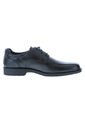 Zapatos Carlin Para Hombre Negro Hunters Bay 193160 Payless de Hunters Bay
