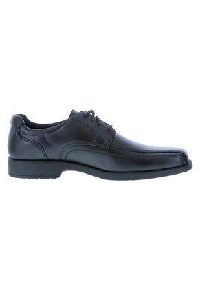 Zapatos Carlin Para Hombre Negro Hunters Bay 193160 Payless