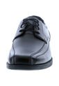 Zapatos Carlin Para Hombre Negro Hunters Bay 193160 Payless de Hunters Bay