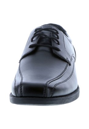 Zapatos Carlin Para Hombre Negro Hunters Bay 193160 Payless