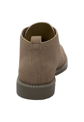 Botines Camden Para Hombres Gris Hunters Bay 193170 Payless