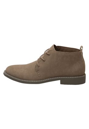 Botines Camden Para Hombres Gris Hunters Bay 193170 Payless