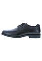 Zapatos Carlin Para Hombre Negro Hunters Bay 193160 Payless de Hunters Bay