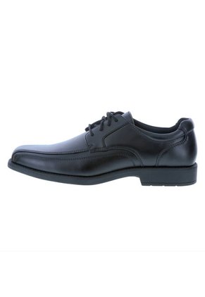 Zapatos Carlin Para Hombre Negro Hunters Bay 193160 Payless