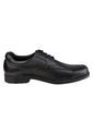 Zapatos De Vestir Carlini Para Hombre Negro Hunters Bay 199243 Payless de Hunters Bay