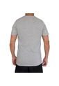 Camiseta Hurley Oao Drifit Prem Shor In-Gris/Plateado de Hurley