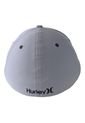 Gorra Hurley Dri-fit One & Color Squadron-Gris de Hurley