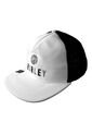 Gorra Hurley Made In The Shade-Blanco de Hurley